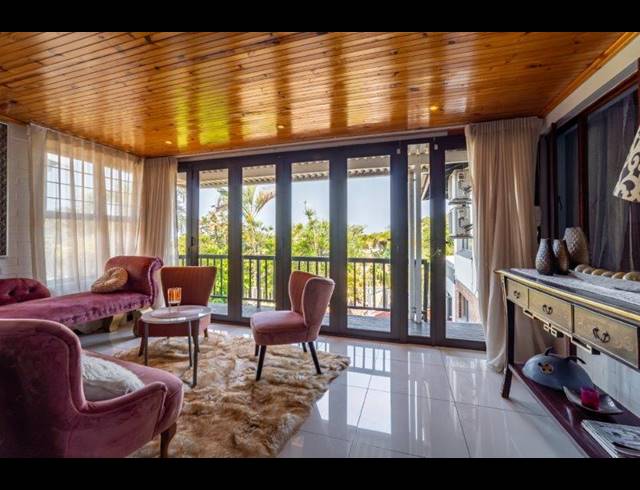 3 BEDROOM HOUSE FOR SALE IN BLUFF